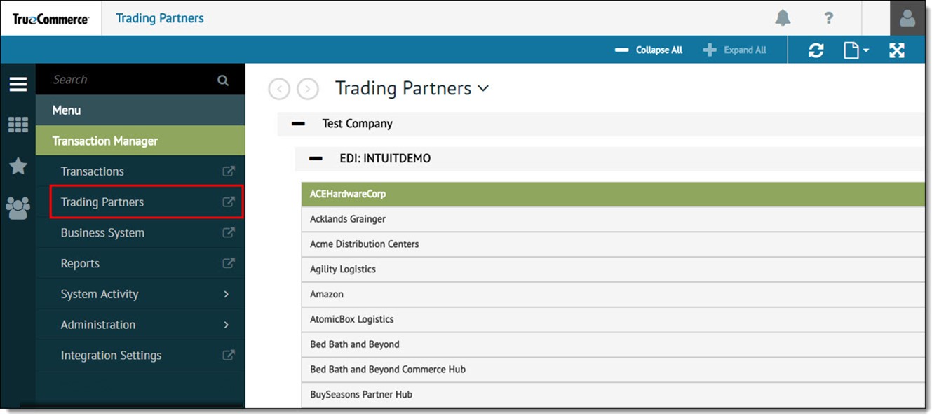 trading-partners-view